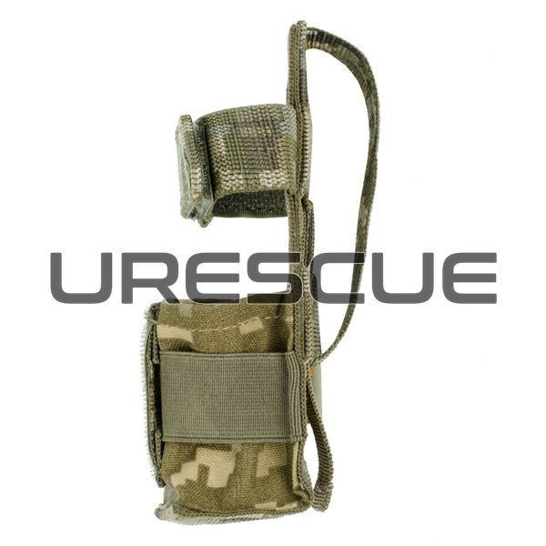 Punisher Pouch for turnstile, ММ14, Pouch for turnstile