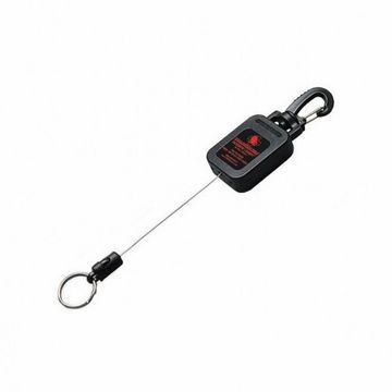 Retention Lanyard