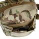 NAR Maritime Assault Kit (CCRK), Multicam, Hemostatic Gauze, Elastic bandage, Medical rolled gauze, Decompression needles, Nasopharyngeal airway, Occlusive dressing, Turnstile, Eye shield