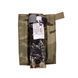 IFAK II (Individual First Aid Kit) with tourniquet, Multicam, Bandage, Gauze for wound packing, Nasopharyngeal airway, Occlusive dressing, Turnstile, Eye shield