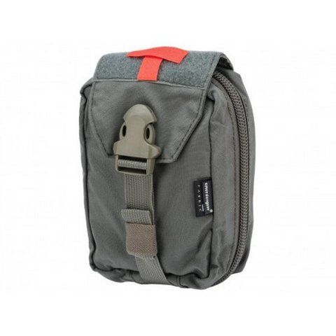 Підсумок для аптечка Emerson Military First Aid Kit Pouch 2000000091983 фото