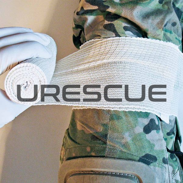 Бандаж TacMed Control Wrap 4" 2000000139470 фото