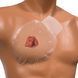 Окклюзионная наклейка HALO Chest Seal Flat Pack (без клапана, 2 шт) 2000000237770 фото 3