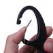 Tactical Medical Scissors 19 cm, Black, Medical scissors