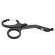 Tactical Medical Scissors 19 cm, Black, Medical scissors