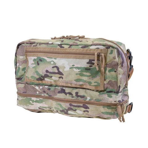 Медицинская сумка Combat Medical System Mojo Combat Lifesaver Bag 2000000078984 фото