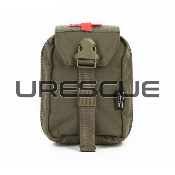 Підсумок для аптечка Emerson Military First Aid Kit Pouch 2000000091976 фото