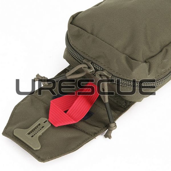 Подсумок для аптечка Emerson Military First Aid Kit Pouch 2000000091976 фото