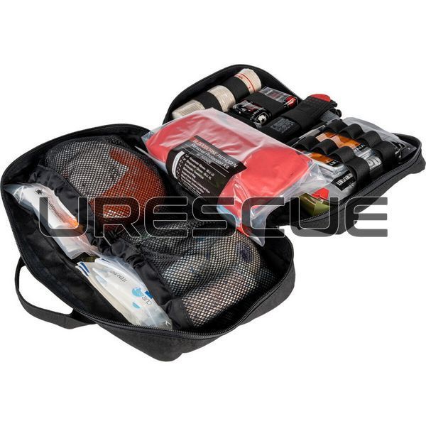 Комплект неотложной помощи для патрульных машин NAR Patrol Vehicle Trauma Kit 2000000100548 фото Комплект неотложной помощи для патрульных машин NAR Patrol Vehicle Trauma Kit 2000000100548 фото