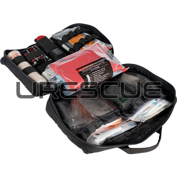 Комплект неотложной помощи для патрульных машин NAR Patrol Vehicle Trauma Kit 2000000100548 фото Комплект неотложной помощи для патрульных машин NAR Patrol Vehicle Trauma Kit 2000000100548 фото