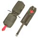 Emerson Military First Aid Kit Pouch, Khaki, Pouch