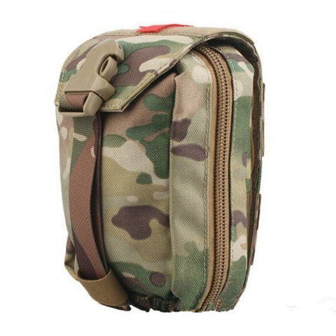 Підсумок для аптечка Emerson Military First Aid Kit Pouch 2000000084558 фото