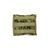 IFAK II - US Military First Aid Kit, Multicam, Bandage, Gauze for wound packing, Nasopharyngeal airway, Occlusive dressing, Eye shield