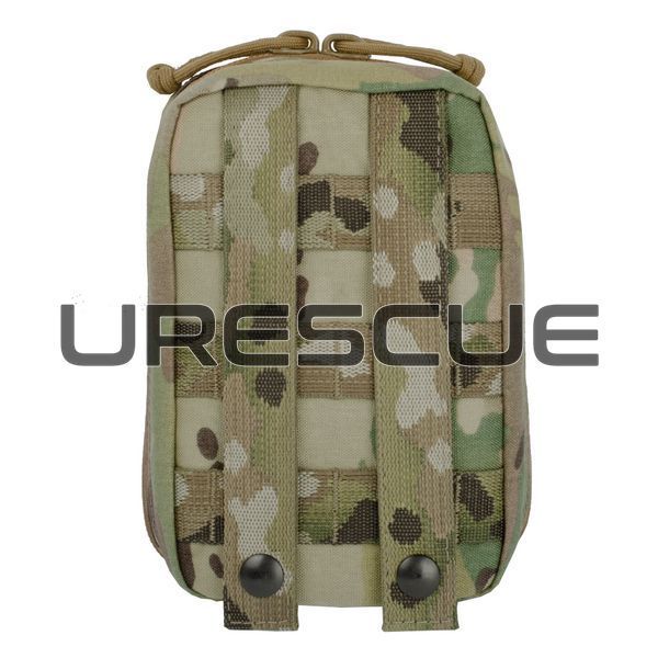 Набір медичної допомоги NAR Tactical Operator Response Kit (TORK) з Chitogauze XR PRO 2000000100517 фото