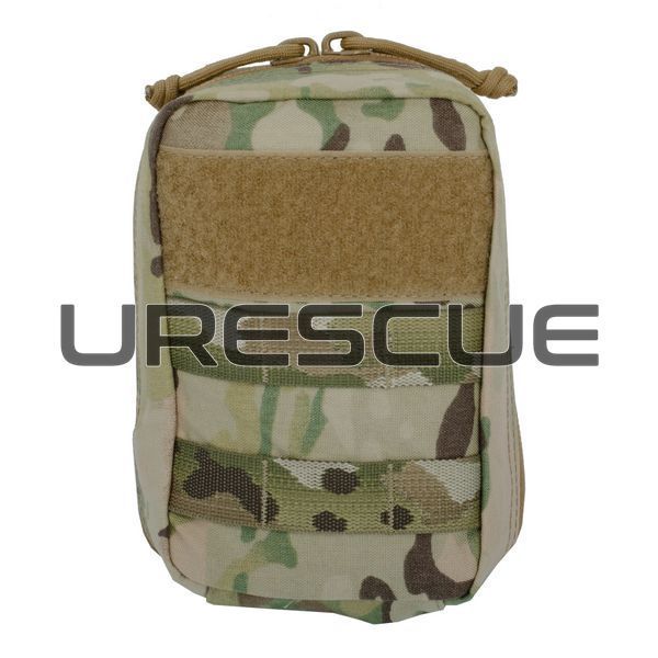 Набір медичної допомоги NAR Tactical Operator Response Kit (TORK) з Chitogauze XR PRO 2000000100517 фото