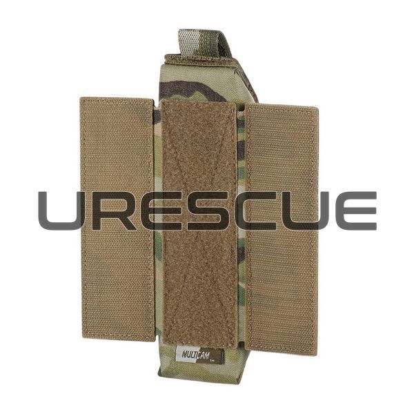 M-Tac Closed Flap Tourniquet Pouch, Multicam