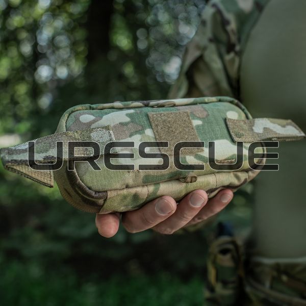 Медичний підсумок M-Tac горизонтальний Elite 2000000206998 фото
