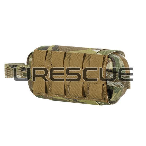 Медичний підсумок M-Tac горизонтальний Elite 2000000206998 фото