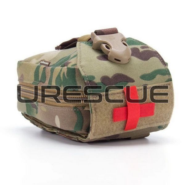 Підсумок для аптечка Emerson Military First Aid Kit Pouch 2000000084558 фото