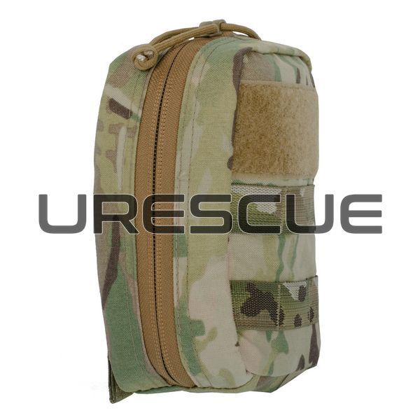 Набір медичної допомоги NAR Tactical Operator Response Kit (TORK) з Chitogauze XR PRO 2000000100517 фото