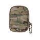 Rothco MOLLE Tactical Trauma & First Aid Kit Pouch, Multicam