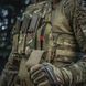 M-Tac Closed Flap Tourniquet Pouch, Multicam