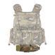 M-Tac Closed Flap Tourniquet Pouch, Multicam