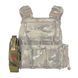 M-Tac Closed Flap Tourniquet Pouch, Multicam