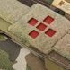 Медичний підсумок M-Tac горизонтальний Elite 2000000206998 фото 9