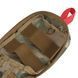 Підсумок для аптечка Emerson Military First Aid Kit Pouch 2000000084558 фото 3