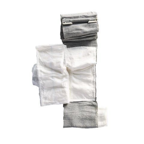 Safeguard Medical The Emergency Bandage 4" (Israeli Bandage), Olive, Bandage