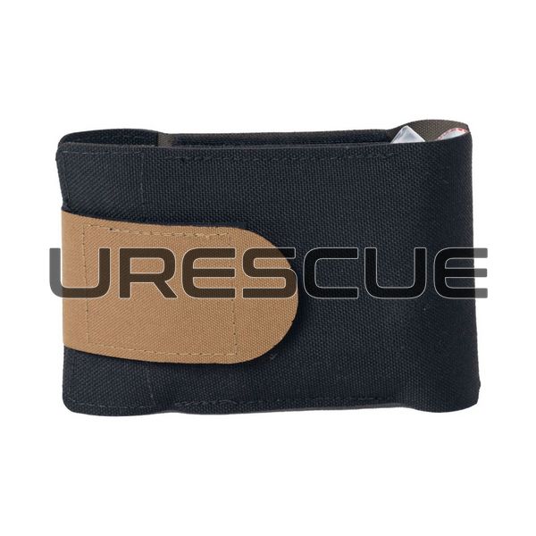 Медицинский комплект-кошелек NAR EDC Wallet Kit w/ Wound Packing Gauze 2000000116907 фото