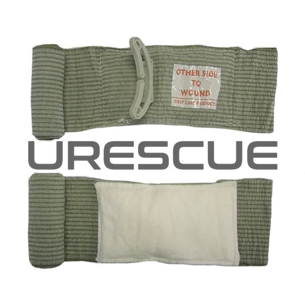 Бандаж PerSys Medical 6” Hemorrhage Control Bandage 2000000149585 фото