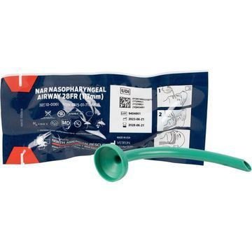 Nasopharyngeal Airway