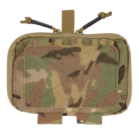 IdoGear First Aid Pouch, Multicam, Pouch