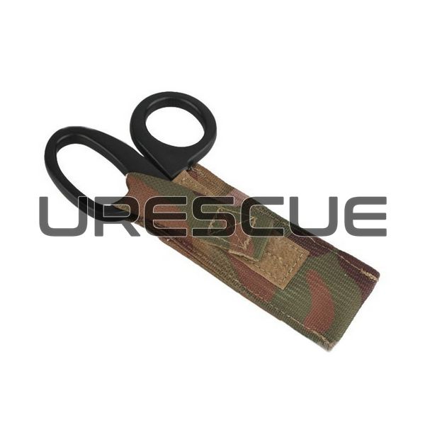 Emerson Tactical Scissors Pouch, Multicam, Pouch for scissors