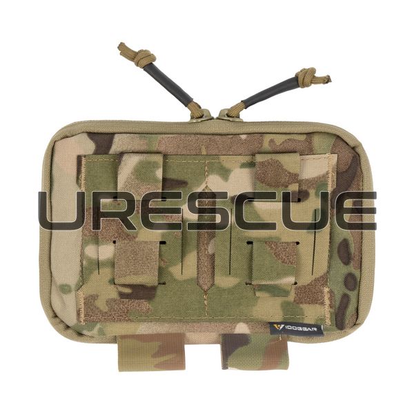 IdoGear First Aid Pouch, Multicam, Pouch