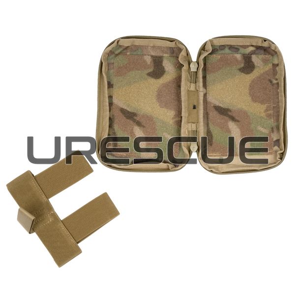 IdoGear First Aid Pouch, Multicam, Pouch