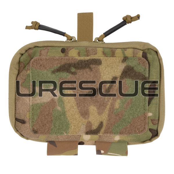 IdoGear First Aid Pouch, Multicam, Pouch