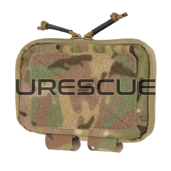 IdoGear First Aid Pouch, Multicam, Pouch