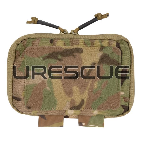 IdoGear First Aid Pouch, Multicam, Pouch