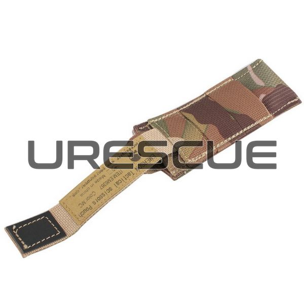 Emerson Tactical Scissors Pouch, Multicam, Pouch for scissors