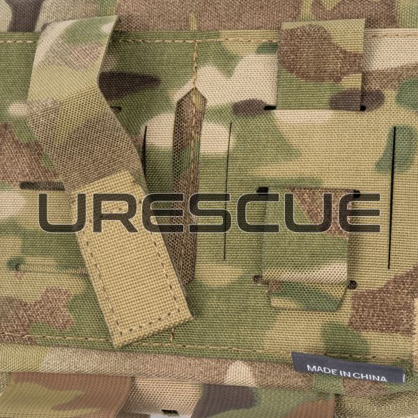 IdoGear First Aid Pouch, Multicam, Pouch