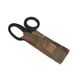 Emerson Tactical Scissors Pouch, Multicam, Pouch for scissors