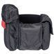 NAR Ankle Trauma Kit, Black, Gauze for wound packing, Elastic bandage, Turnstile
