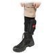 NAR Ankle Trauma Kit, Black, Gauze for wound packing, Elastic bandage, Turnstile