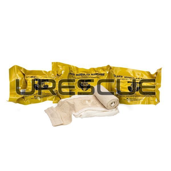Бандаж TacMed Solution 4" Olaes Modular Bandage 2000000137865 фото
