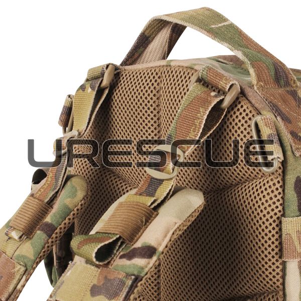 TYR Huron Medical Assaulters Pack-X9 (Used), Multicam, Backpack