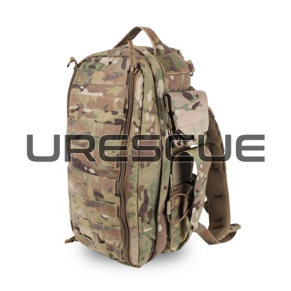 TYR Huron Medical Assaulters Pack-X9 (Used), Multicam, Backpack