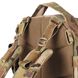 TYR Huron Medical Assaulters Pack-X9 (Used), Multicam, Backpack